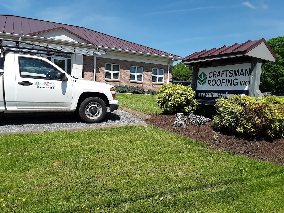 Quality Chimney Repair by experienced craftsmen in Woodburn